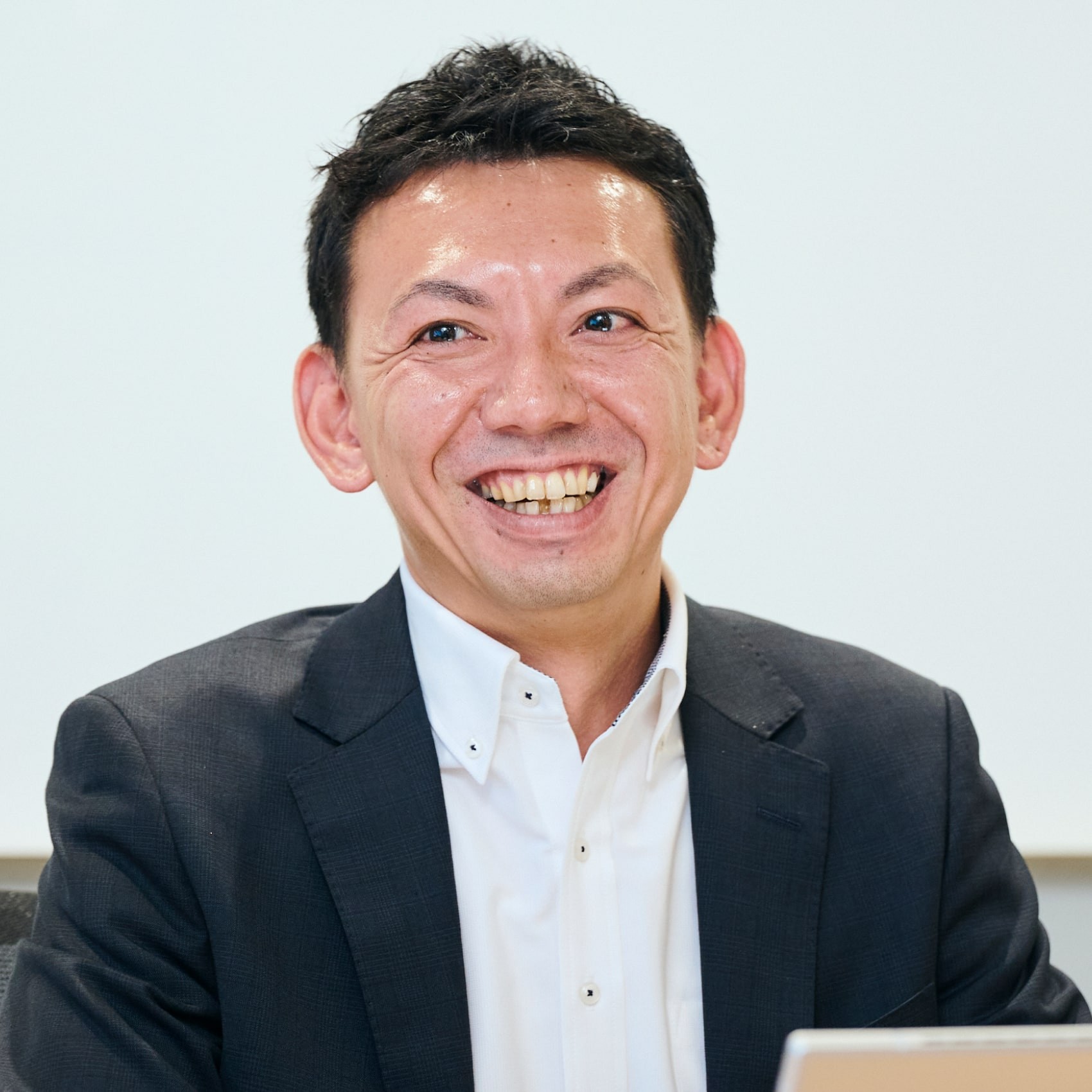 Tadashi Mitsutake, Deputy Manager, Japan Market Intelligence Department